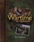 Image for Wartime Scrapbook, A
