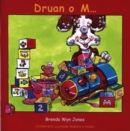 Image for Cyfres Byd Lliwgar Mabon a Mabli: Druan o M...