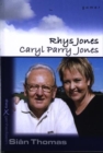 Image for Cyfres Dwy Genhedlaeth:4. Rhys Jones a Caryl Parry Jones