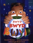 Image for Bwyd, Bwyd, Bwyd (Llyfr Mawr)