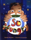 Image for So Hungry (Big Book)