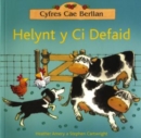 Image for Cyfres Cae Berllan: Helynt y Ci Defaid