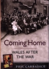 Image for Coming Home - Wales After the War