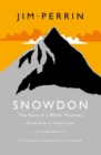 Image for Snowdon - The Story of a Welsh Mountain