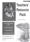 Image for Family Album, A - Teachers&#39; Resource Pack