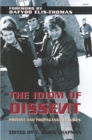 Image for The idiom of dissent