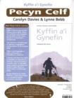 Image for Kyffin a&#39;i Gynefin (Pecyn Celf)