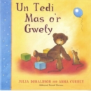 Image for Tedi Mas O&#39;r Gwely/ One Ted Falls Out of Bed
