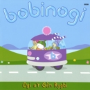 Image for Cyfres y Bobinogi: Ogi a&#39;r Gem Rygbi