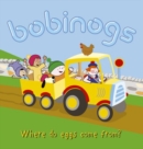 Image for Bobinogs, The: Where Do Eggs Come From?