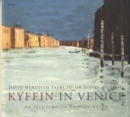 Image for Kyffin in Venice: An Illustrated Conversation