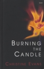 Image for Burning the Candle - Writing Observed