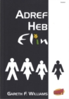 Image for Cyfres Whap!: Adref heb Elin