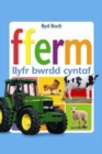 Image for Fferm : Llyfr Bwrdd Cyntaf