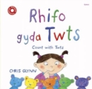 Image for Rhifo Gyda Twts : Count with Twts