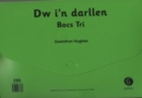 Image for Dw I&#39;n Darllen (Bocs Tri)