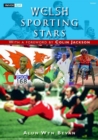 Image for Welsh sporting stars