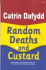 Image for Random Deaths and Custard