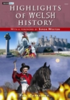 Image for Inside Out Series: Highlights of Welsh History