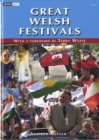 Image for Great Welsh festivals