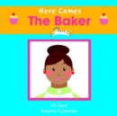 Image for Cadi: Here Comes the Baker