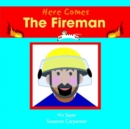 Image for Cadi: Here Comes the Fireman