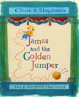 Image for James and the Golden Jumper