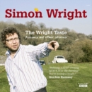 Image for Wright Taste, The - Recipes and Other Stories : Recipes &amp; Other Stories