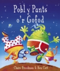 Image for Pobl Y Pants O&#39;r Gofod