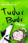 Image for Tudur Budr: Chwain