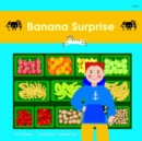 Image for Cadi: Banana Surprise