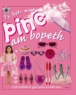 Image for Fy Llyfr Mawr Pinc am Bopeth