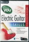 Image for Teaching-you Electric Guitar Skills