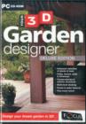 Image for Your 3D garden designer