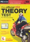 Image for The Official Theory Test for Motorcyclists