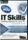 Image for Teaching You IT Skills