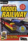 Image for Create Your Own Model Railway