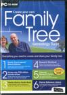 Image for Create Your Own Family Tree Genealogy Suite (ESS677/D)