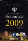 Image for Encyclopaedia Britannica : Ultimate Reference Suite