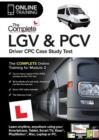 Image for The Complete LGV & PCV Driver Case Study Test (Online Subscription)