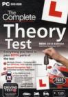 Image for The Complete Theory Test