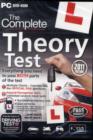 Image for The Complete Theory Test