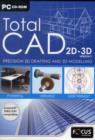 Image for Total CAD 2D-3D Version 2