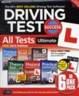 Image for Driving Test Success All Tests Ultimate : FFB161