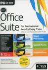 Image for Select: Office Suite