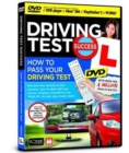 Image for Driving Test Success - How to Pass Your Driving Test