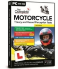 Image for The Complete Motorcycle Theory &amp; Hazard Perception Tests