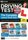 Image for Driving Test Success the Complete Learner Driver Suite