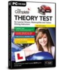 Image for The Complete Theory Test