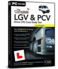 Image for The Complete LGV &amp; PCV Driver CPC Case Study Test